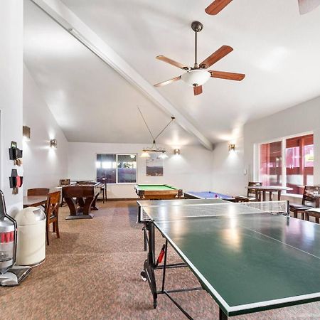 Giant Steps #43 W Hot Tub, Sauna, And Game Room! Brian Head Extérieur photo