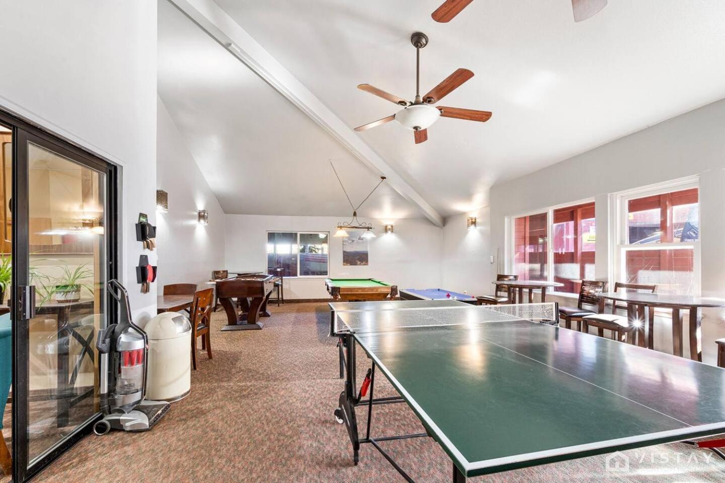 Giant Steps #43 W Hot Tub, Sauna, And Game Room! Brian Head Extérieur photo