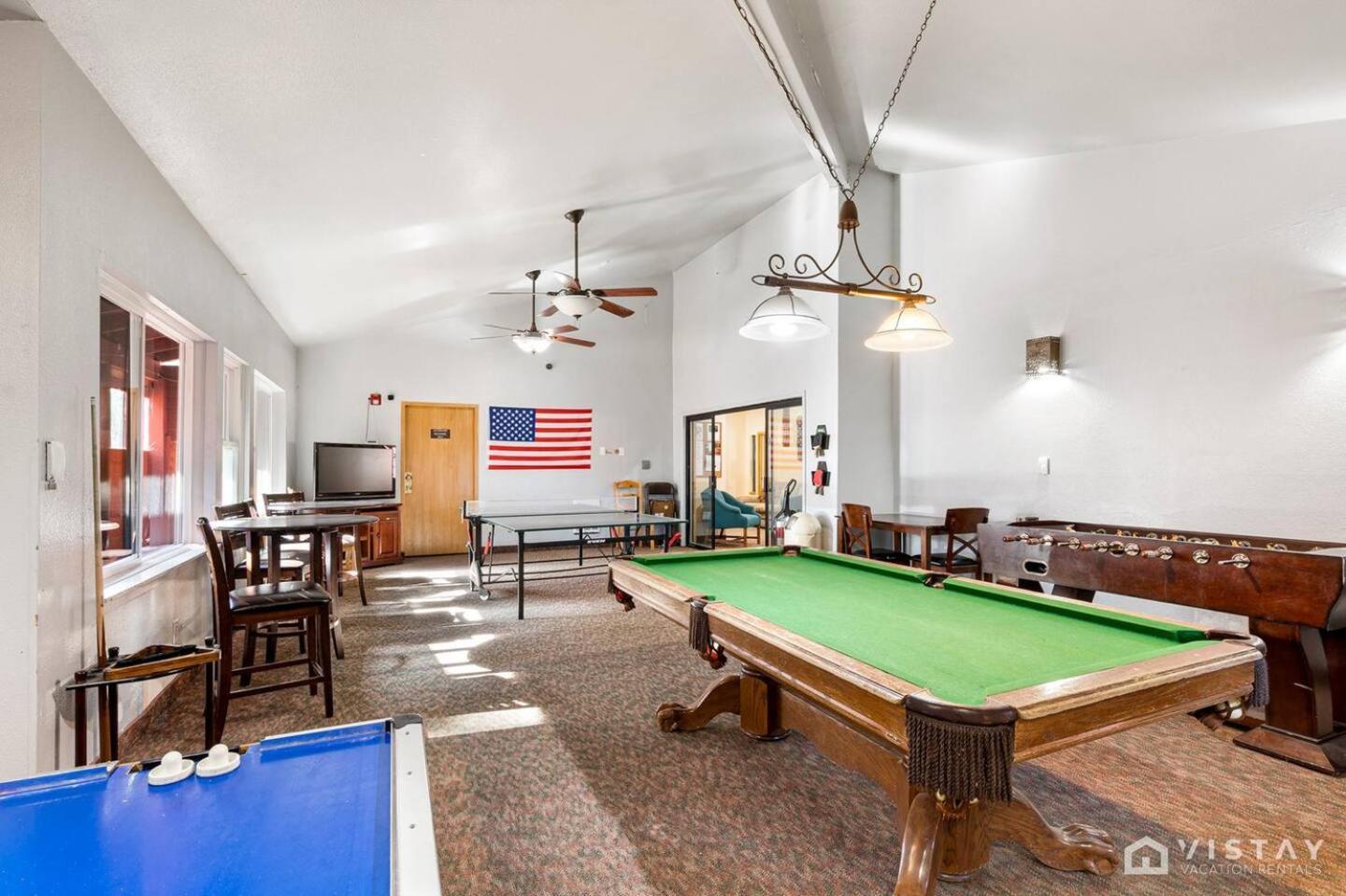 Giant Steps #43 W Hot Tub, Sauna, And Game Room! Brian Head Extérieur photo