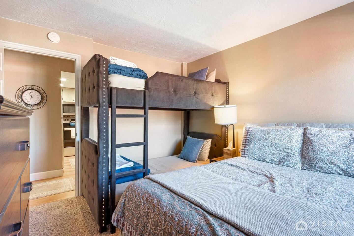 Giant Steps #43 W Hot Tub, Sauna, And Game Room! Brian Head Extérieur photo