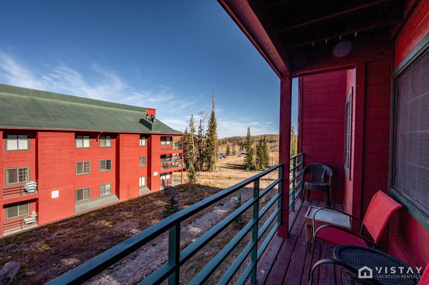 Giant Steps #43 W Hot Tub, Sauna, And Game Room! Brian Head Extérieur photo