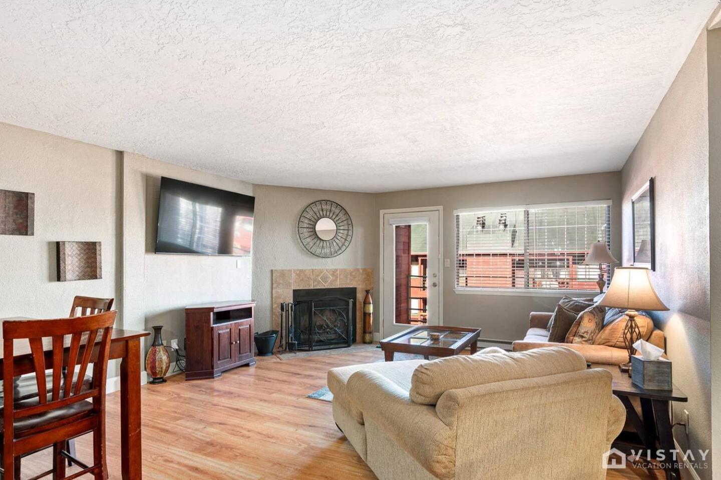 Giant Steps #43 W Hot Tub, Sauna, And Game Room! Brian Head Extérieur photo