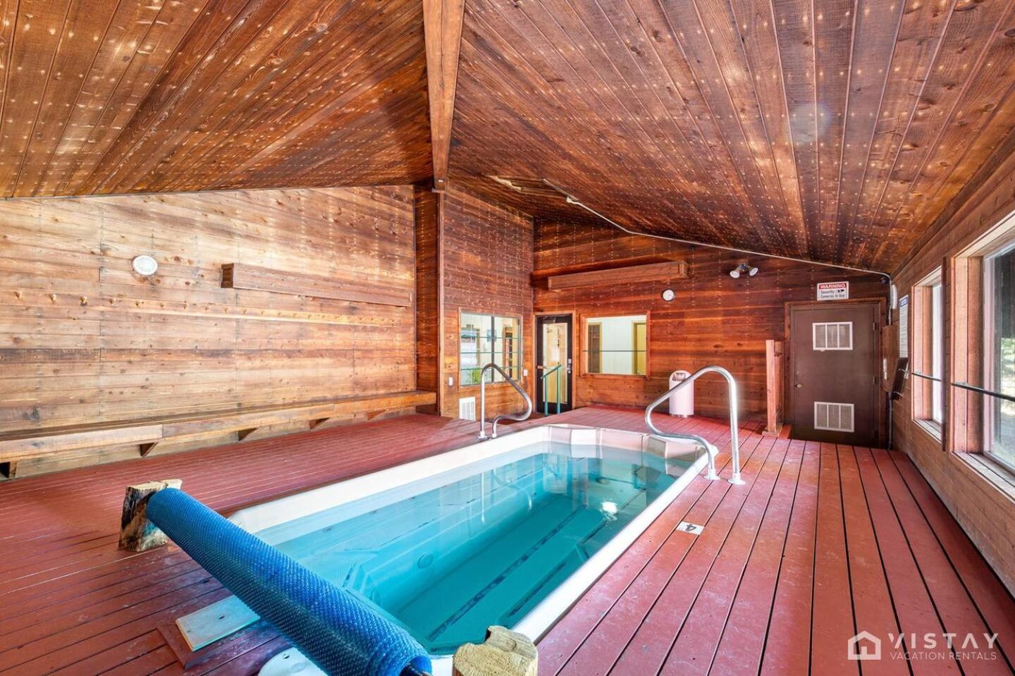 Giant Steps #43 W Hot Tub, Sauna, And Game Room! Brian Head Extérieur photo